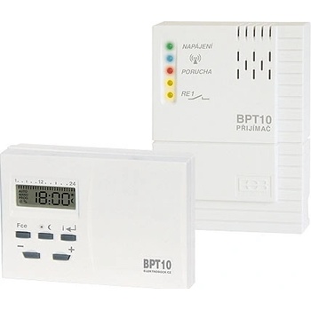 Elektrobock BPT10