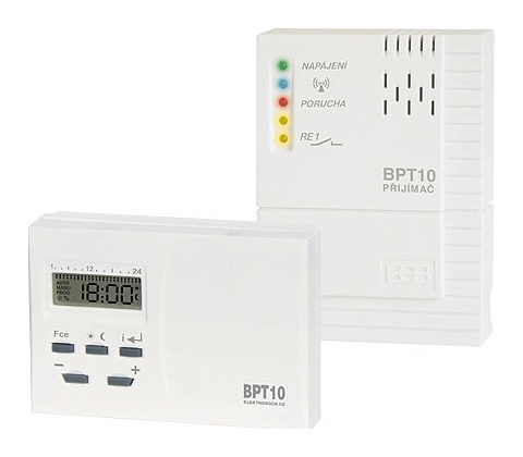 Elektrobock BPT10