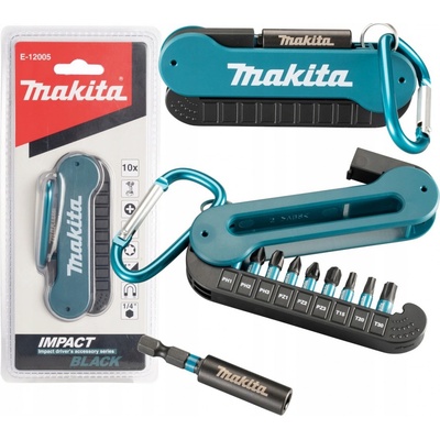 Makita 10 ks E-12005 – Zbozi.Blesk.cz