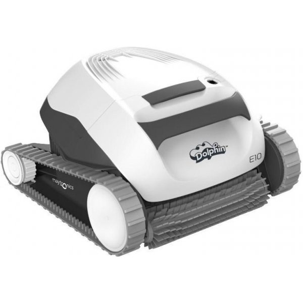 Robotický vysávač do bazéna