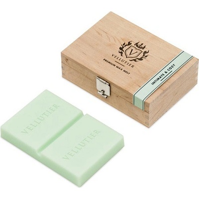 Vellutier vonný vosk INTIMATE & COZY Intimní a útulný 50 g
