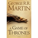 Song of Ice and Fire 1: Game of Thrones - George Raymond Ri