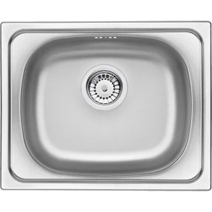 Deante Twist ZEU 310A Мивка за вграждане