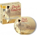Alchymista - , 2.vydanie - Paulo Coelho