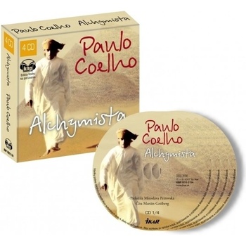 Alchymista - , 2.vydanie - Paulo Coelho