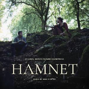 Universal Soundtrack: Richter Max: Hamnet - CD (089436)