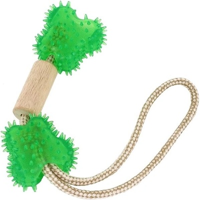 Akinu Earthy Pawz činka Massage 7 x 46 cm