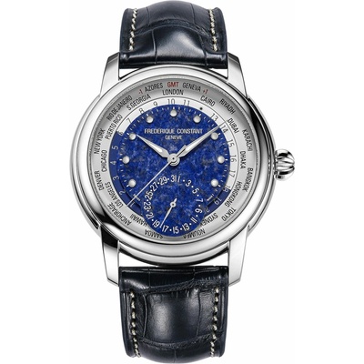 Frederique Constant FC-718LA4H6