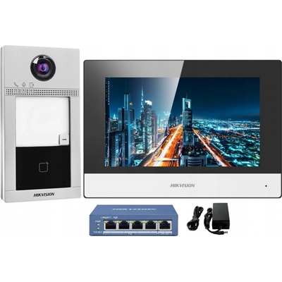 Hikvision DS-KIS604-S(C) – Sleviste.cz