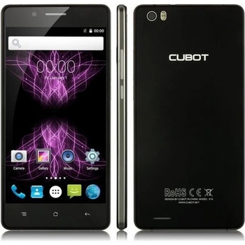 Cubot X16S