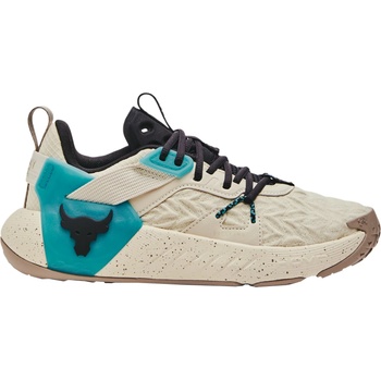 Under Armour Фитнес обувки Under Armour UA GS Project Rock 6-BRN 3026536-200 Размер 40 EU