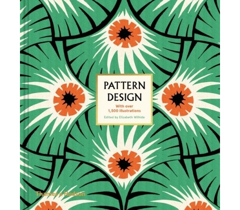 Pattern Design - Elizabeth Wilhide