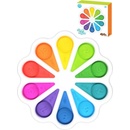 Fat Brain Toys polštářky s čísly Dimpl digits