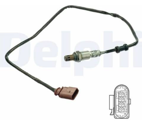 Lambda sonda DELPHI ES21103-12B1