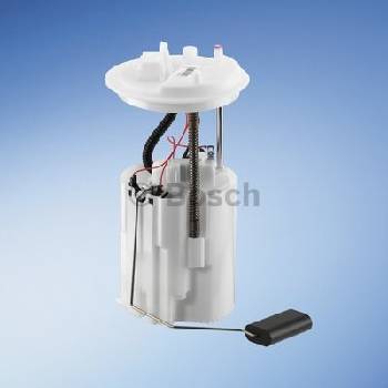 Lambda sonda BOSCH 0 258 006 186