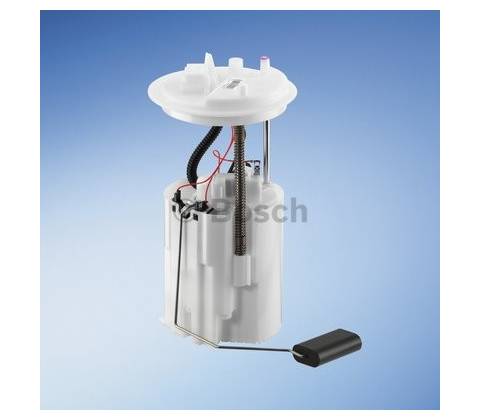 Lambda sonda BOSCH 0 258 006 186