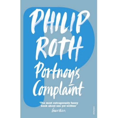 Portnoy's Complaint - Roth Philip