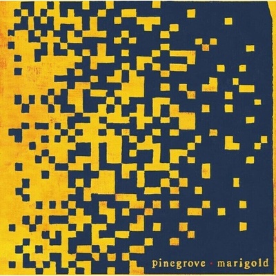 Pinegrove: Marigold LTD CLR LP