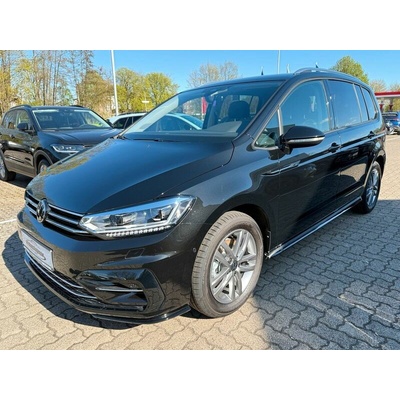 Volkswagen Touran 1.5 TSI Comfortline DSG 110 kW
