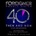Foreigner, Double Vision DVD CD