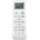 съвместим Haier 0010401715fv - заместител дистанционно управление (0010401715fv)