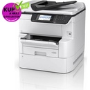 Epson WorkForce Pro WF-C878RDWF