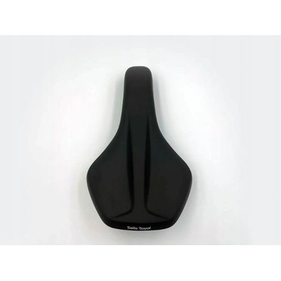 Selle Royal Vivo Classic Athletic černé