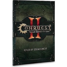 Conquest: Rulebook 2.0