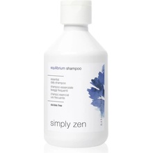 Simply Zen Equilibrium Shampoo šampón pre časté umývanie vlasov 250 ml