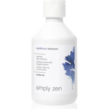 Simply Zen Equilibrium Shampoo šampón pre časté umývanie vlasov 250 ml