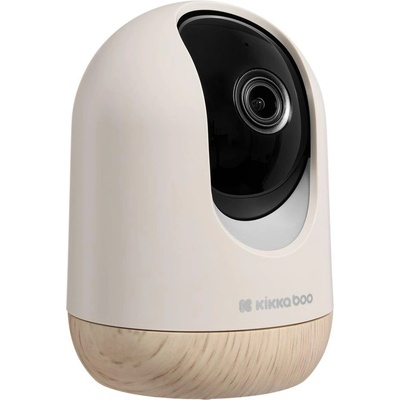 KikkaBoo Камера Wi-Fi & Bluetooth Ethan 2026 (kikka-31303040132)