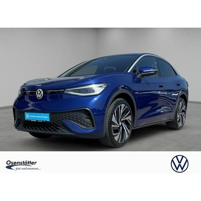 Volkswagen ID.5 Pro 210 kW