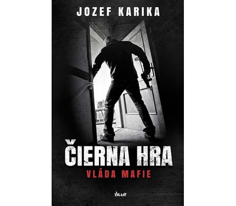 Čierna hra