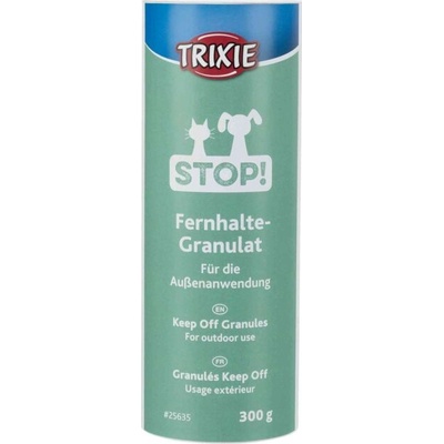 KEEP OFF granulky 300 g
