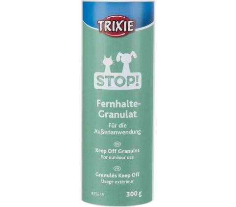 KEEP OFF granulky 300 g
