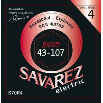 Savarez B70R4