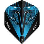 RedDragon Пера Peter Wright Blue Transparent RedDragon