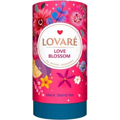 Lovare sypaný čaj Love Blossom 80 g