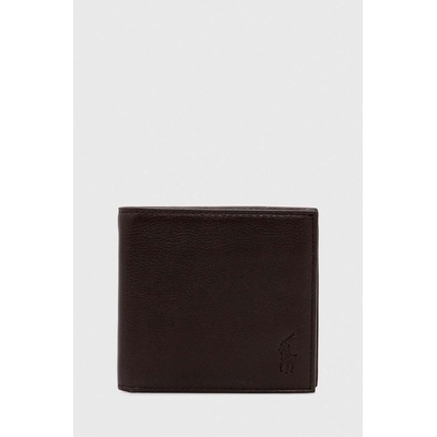 Ralph Lauren Кожен портфейл Polo Ralph Lauren (405913723)