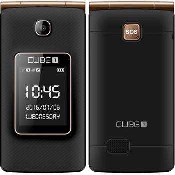 Cube1 VF200