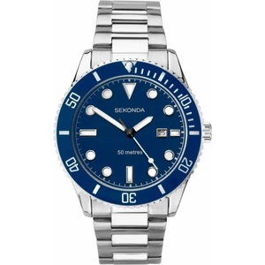 Sekonda S-1789.00 Часовници
