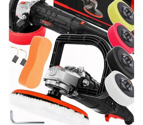 Red Technic RTPS0088