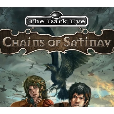 The Dark Eye: Chains of Satinav