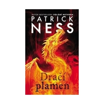 Dračí plamen