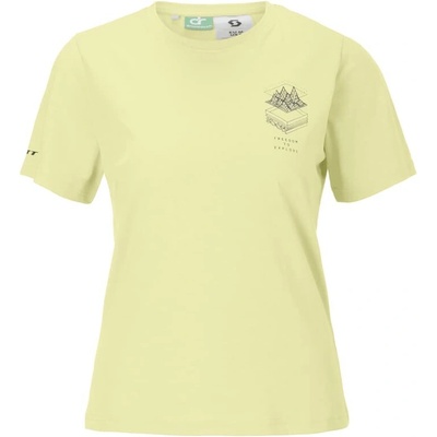 SCOTT Dámske triko Tee W's Defined DRI SS