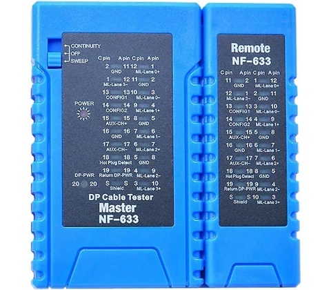 W-Star WSNF633BL