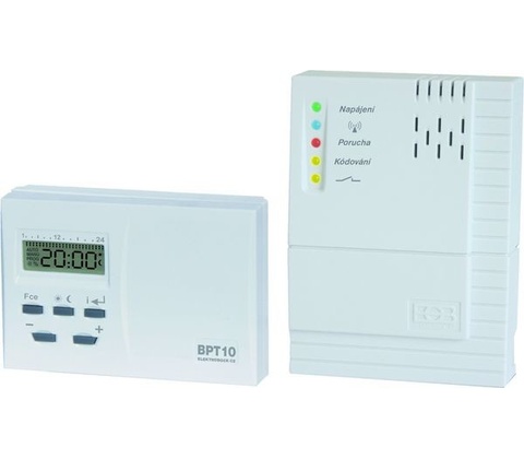 Elektrobock BPT10