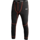 Cxs funkčné spodky COMFORT čiernooranžová