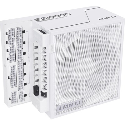 Lian Li Edge 1000W 80 PLUS Gold White