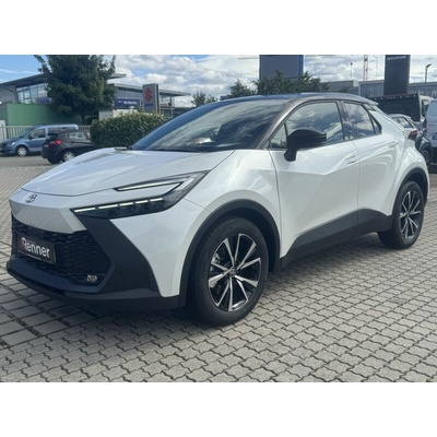 Toyota C-HR 2.0 Plug-In 164 kW – Zboží Mobilmania